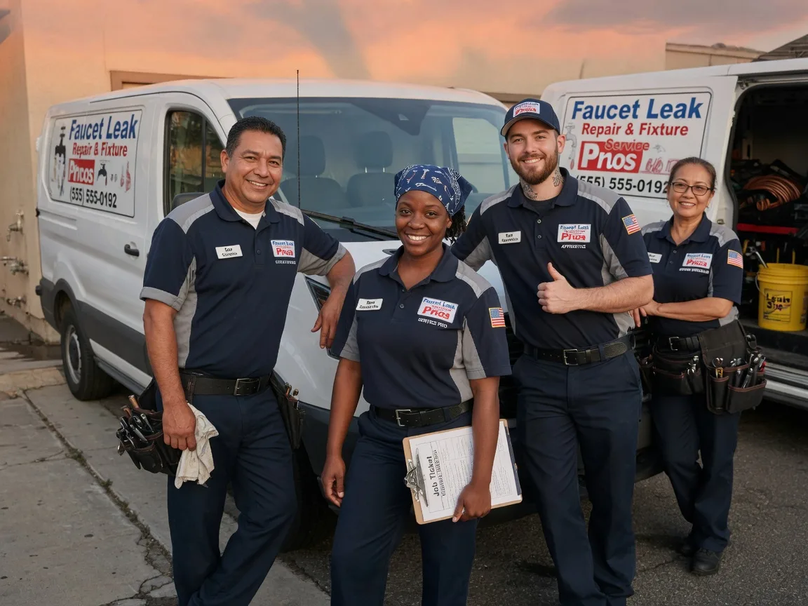 Faucet Repair company in Viola, KS